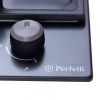 Варочна поверхня Perfelli HGM 61674 BL зображення 5