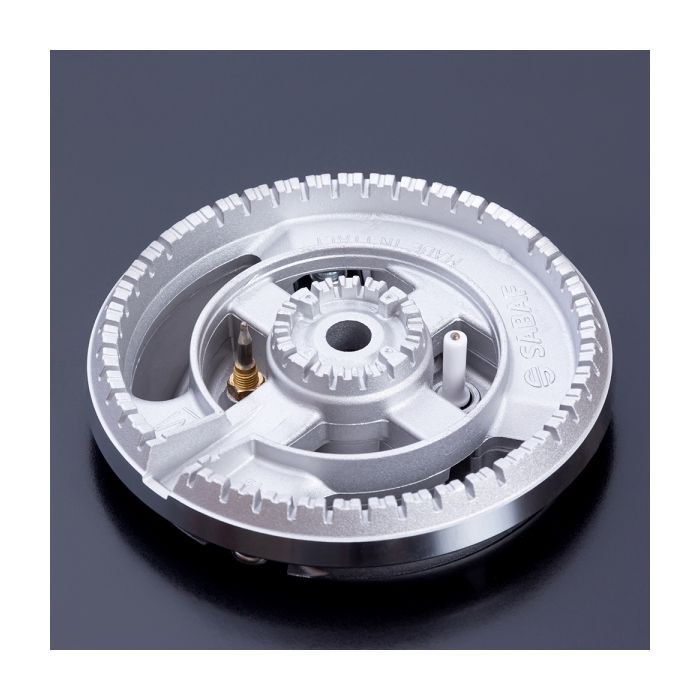 Варочна поверхня Perfelli HGM 61674 BL зображення 7