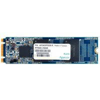 Накопитель SSD M.2 2280 256GB Apacer (AP256GPPSS80-R)