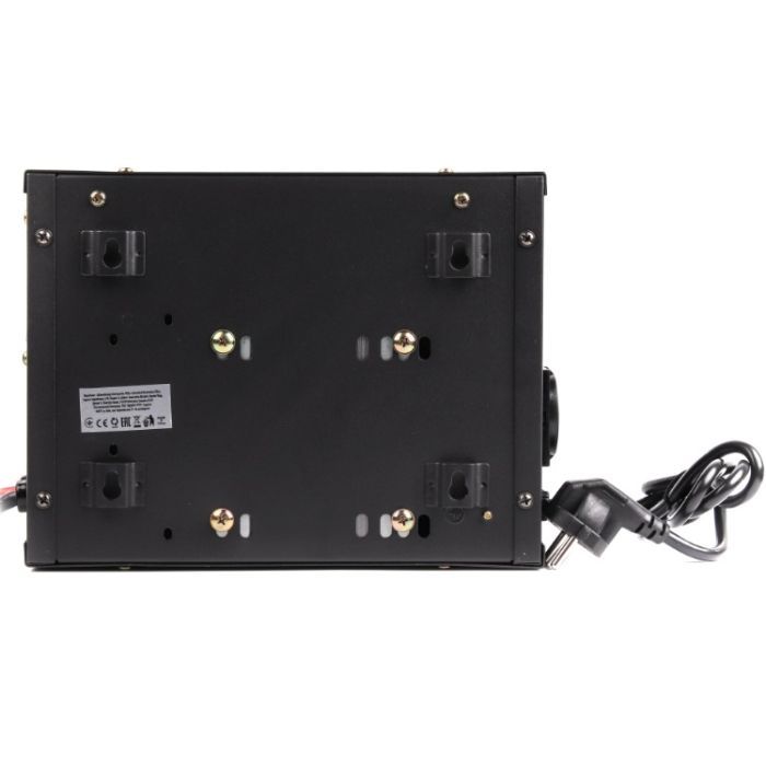 Источник бесперебойного питания Maxxter MX-HI-PSW1000-01 изображение 3