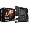 Материнська плата GIGABYTE A520I AC зображення 2