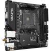 Материнська плата GIGABYTE A520I AC зображення 3