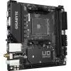Материнская плата GIGABYTE A520I AC изображение 3