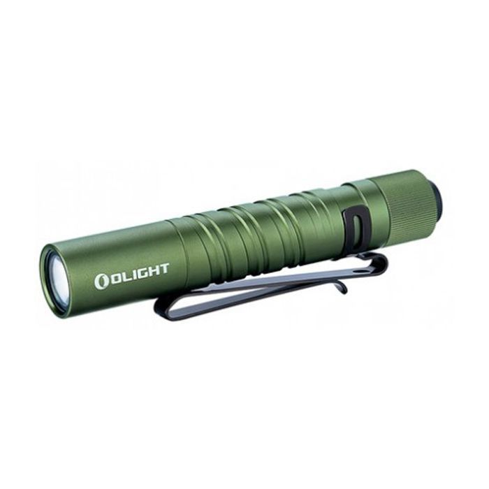 Фонарь Olight I3T EOS Black (I3T EOS)