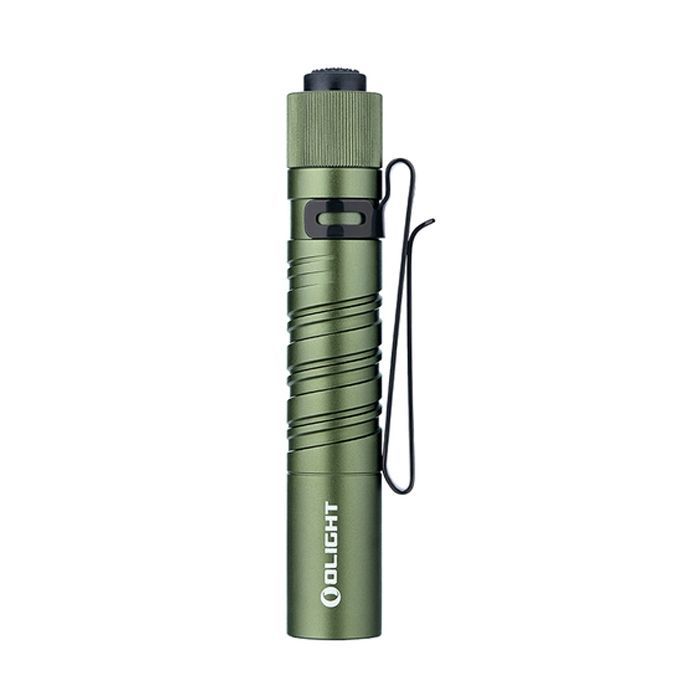 Фонарь Olight I3T EOS Black (I3T EOS) изображение 5