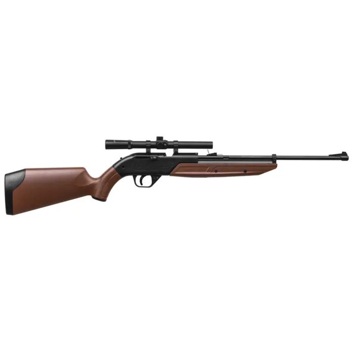Пневматична гвинтівка Crosman 760 ОП 4x15 (760X) зображення 2