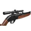 Пневматична гвинтівка Crosman 760 ОП 4x15 (760X) зображення 3
