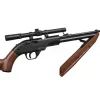 Пневматична гвинтівка Crosman 760 ОП 4x15 (760X) зображення 5
