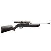 Пневматична гвинтівка Crosman 760 ОП 4x15 (760X)