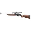 Пневматична гвинтівка Crosman 760 ОП 4x15 (760X)