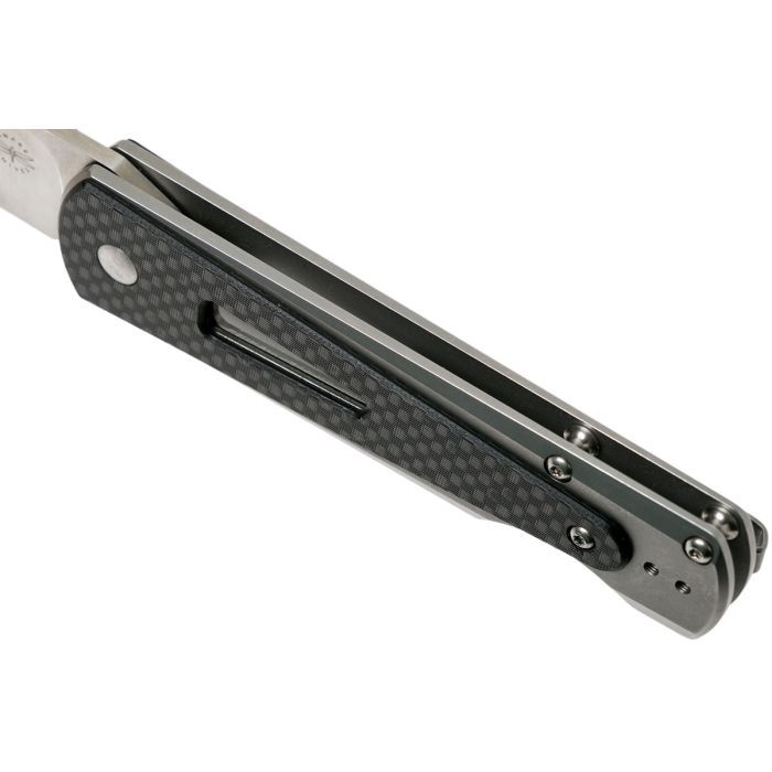 Нож Amare Knives Paragon G10 (201810) изображение 5