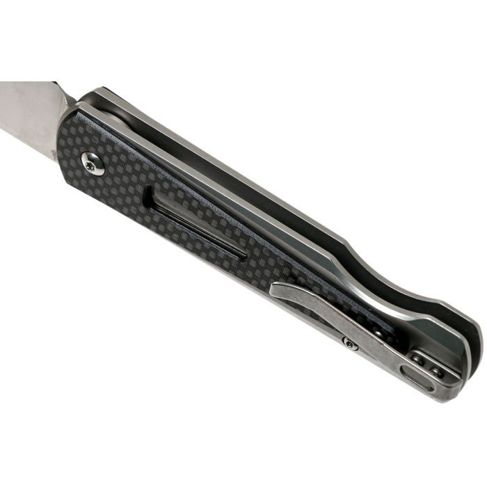 Нож Amare Knives Paragon G10 (201810) изображение 6