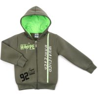 Спортивный костюм детский Elnino "CHAMPION" (20511-110B-green) изображение 2