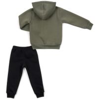 Спортивный костюм детский Elnino "CHAMPION" (20511-110B-green) изображение 4