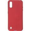 Чохол до мобільного телефона Armorstandart ICON Case Samsung A01 Red (ARM56330)