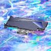 Видеокарта GIGABYTE GeForce RTX3080 10Gb AORUS XTREME WATERBLOCK (ВОДЯНКА!!!!!!) (GV-N3080AORUSX WB-10GD) изображение 12