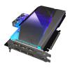Видеокарта GIGABYTE GeForce RTX3080 10Gb AORUS XTREME WATERBLOCK (ВОДЯНКА!!!!!!) (GV-N3080AORUSX WB-10GD) изображение 4
