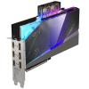 Видеокарта GIGABYTE GeForce RTX3080 10Gb AORUS XTREME WATERBLOCK (ВОДЯНКА!!!!!!) (GV-N3080AORUSX WB-10GD) изображение 6