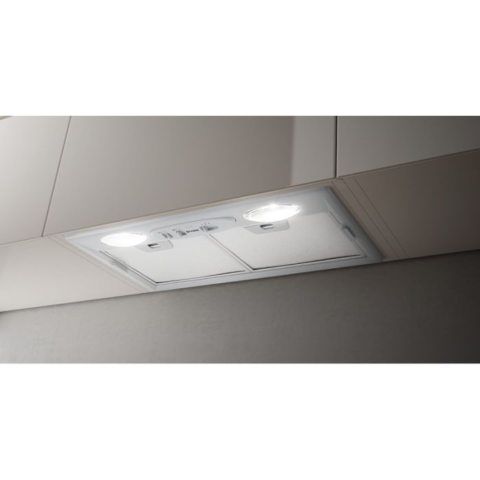 Вытяжка кухонная Faber INKA SMART C LG A70 изображение 3