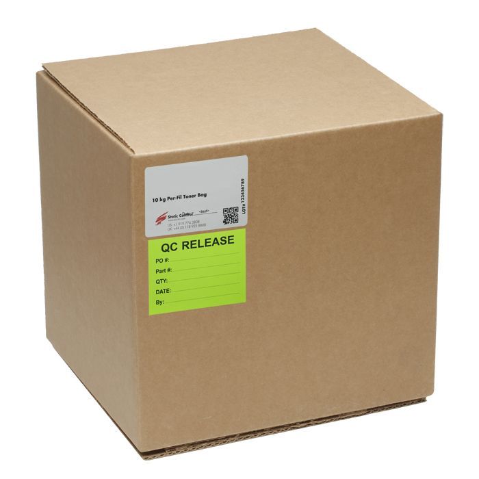 Тонер Brother HL-L2360 Static Control (B2360-75B)