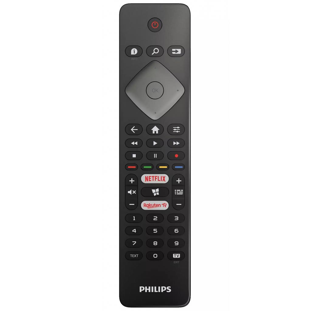 Телевизор Philips 43PUS7505/12 изображение 3