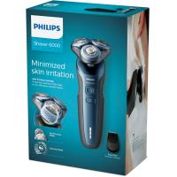 Электробритва Philips series 6000 S6620/11 (S6620/11) изображение 4