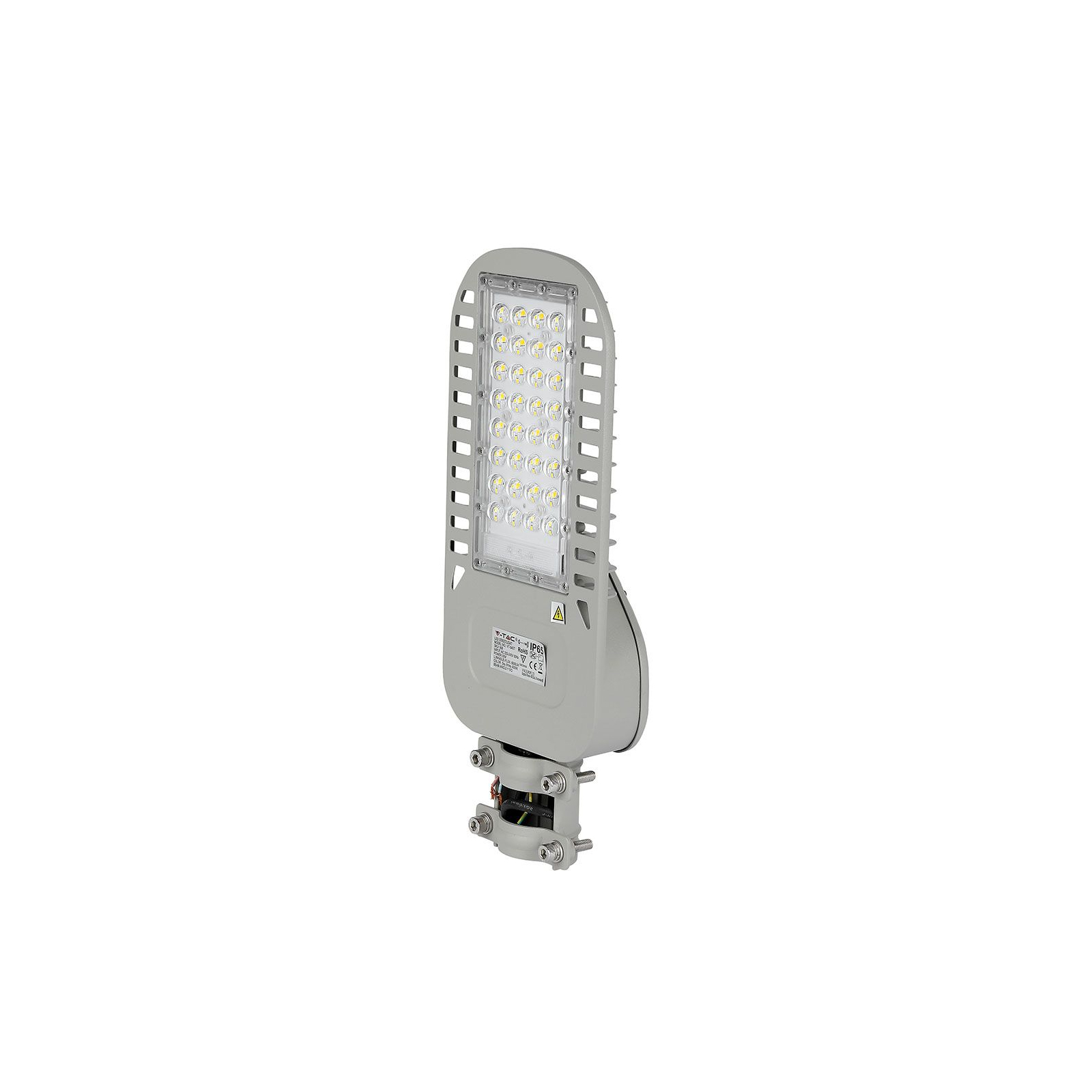 Прожектор V-TAC LED 50W, SKU-958, Samsung CHIP, 230V, 4000К (3800157649575)