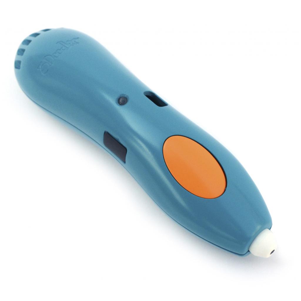 3D - ручка 3Doodler Start для детского творчества - КРЕАТИВ, 48 стержней (9SPSESSE2R) изображение 2