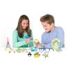 3D - ручка 3Doodler Start для детского творчества - КРЕАТИВ, 48 стержней (9SPSESSE2R) изображение 4