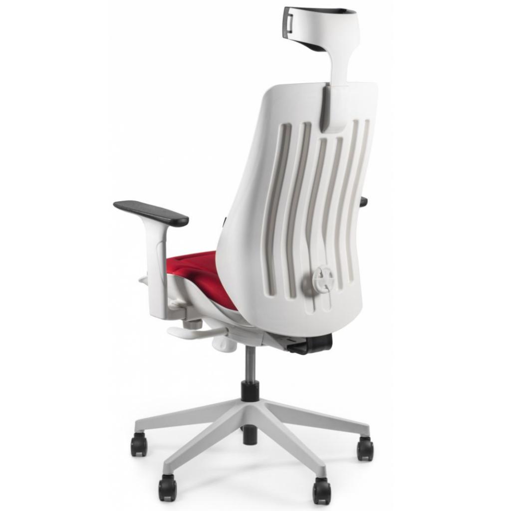 Офисное кресло Barsky Freelance White (BFW-04) изображение 8