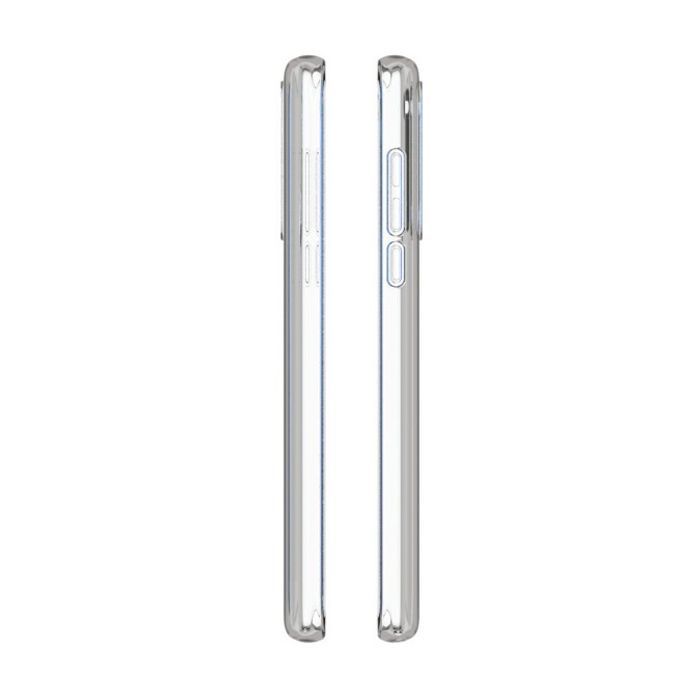 Чехол для мобильного телефона BeCover Motorola Moto G8 Transparancy (705351) изображение 2