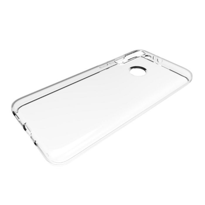 Чехол для мобильного телефона BeCover Motorola Moto G8 Transparancy (705351) изображение 3