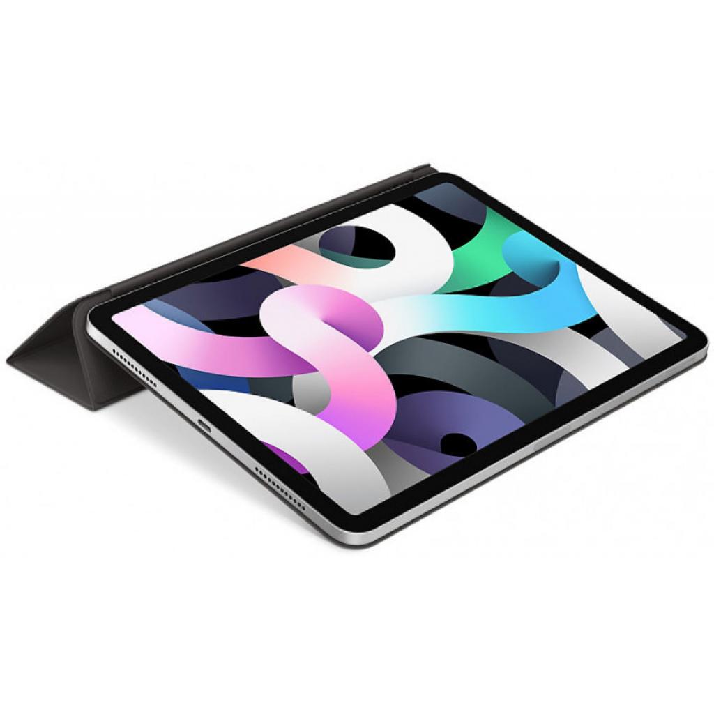 Чохол до планшета Apple Smart Folio for iPad Air (5th generation) - Black (MH0D3ZM/A) зображення 4