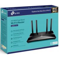 Маршрутизатор TP-Link ARCHER-AX20 изображение 4