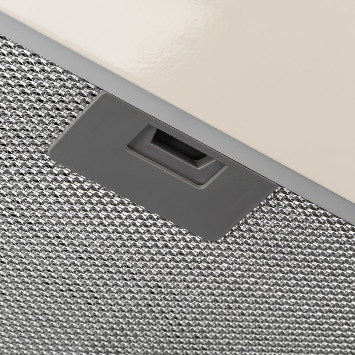 Вытяжка кухонная Pyramida UX 60 BL изображение 4