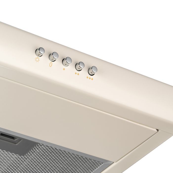 Вытяжка кухонная Pyramida UX 60 BL изображение 8