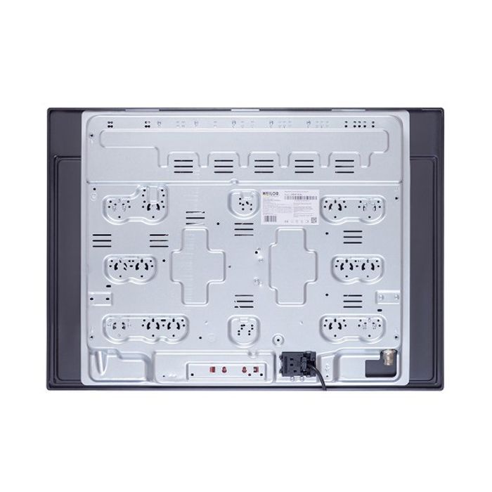 Варочна поверхня Weilor GM W 714 BL зображення 10