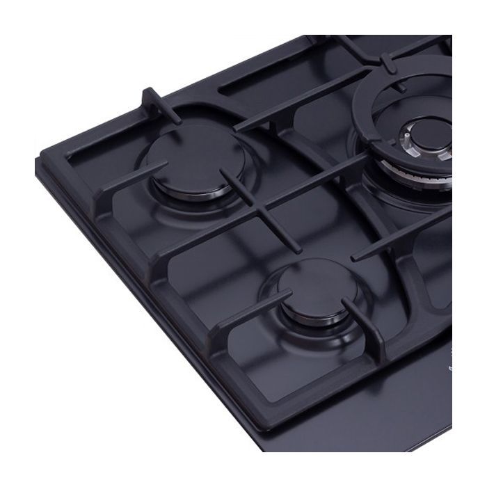 Варочна поверхня Weilor GM W 714 BL зображення 4