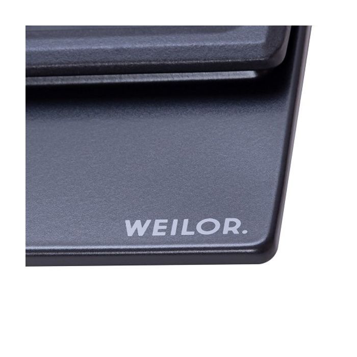 Варочна поверхня Weilor GM W 714 BL зображення 6
