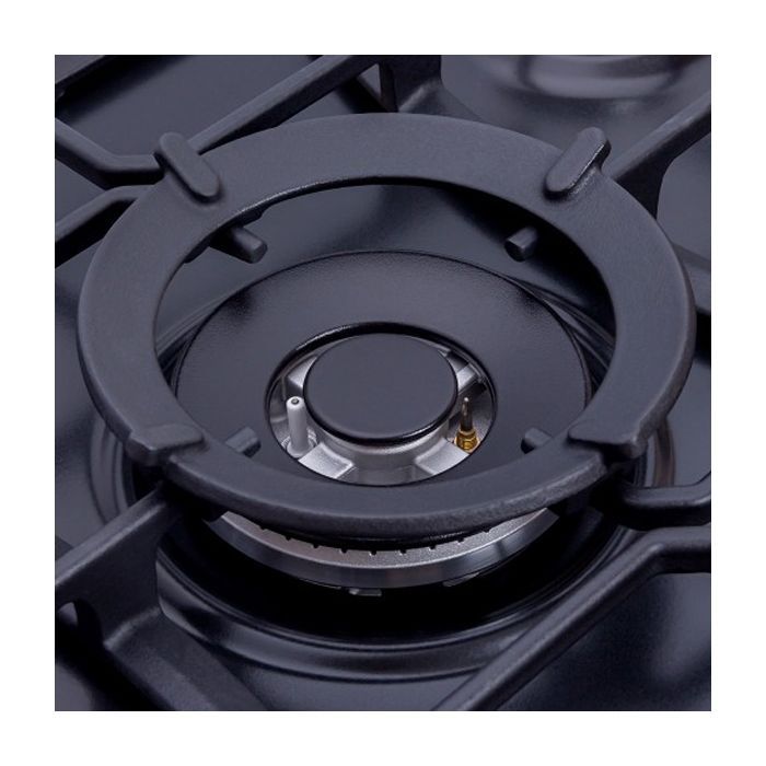 Варочна поверхня Weilor GM W 714 BL зображення 7