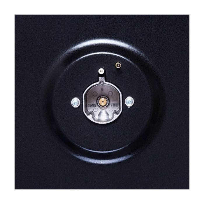 Варочна поверхня Weilor GM W 714 BL зображення 9