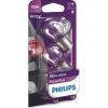 Автолампа Philips 21W (12498 VP B2) изображение 3