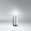 Автолампа Osram галогенова 25/25W (OS 64326) зображення 3