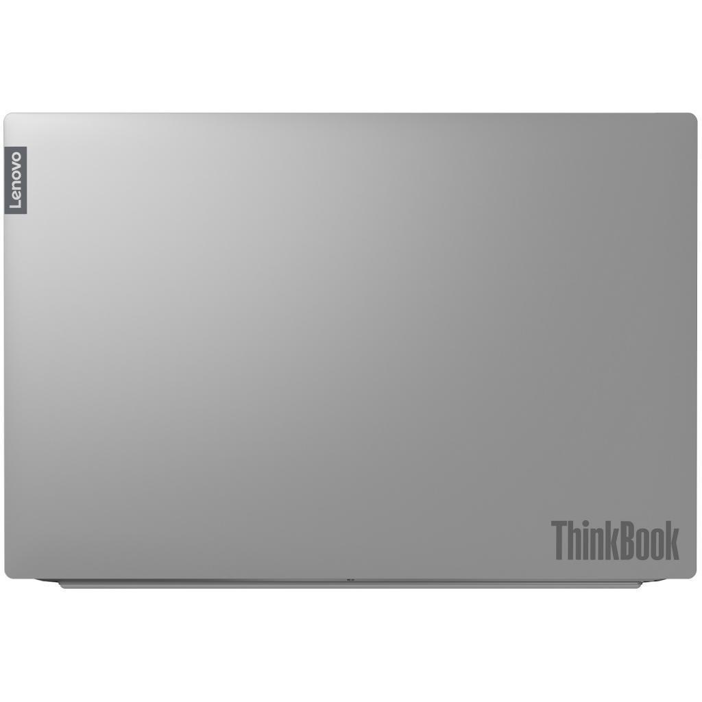 Ноутбук Lenovo ThinkBook 15-IIL (20SM0086RA) зображення 10