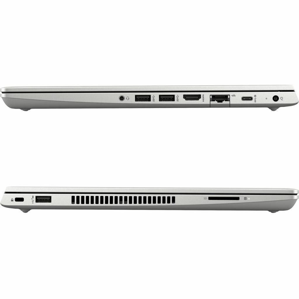Ноутбук HP ProBook 450 G7 (6YY23AV_ITM7) зображення 5