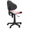 Дитяче крісло STR FW1 grey-pink зображення 5