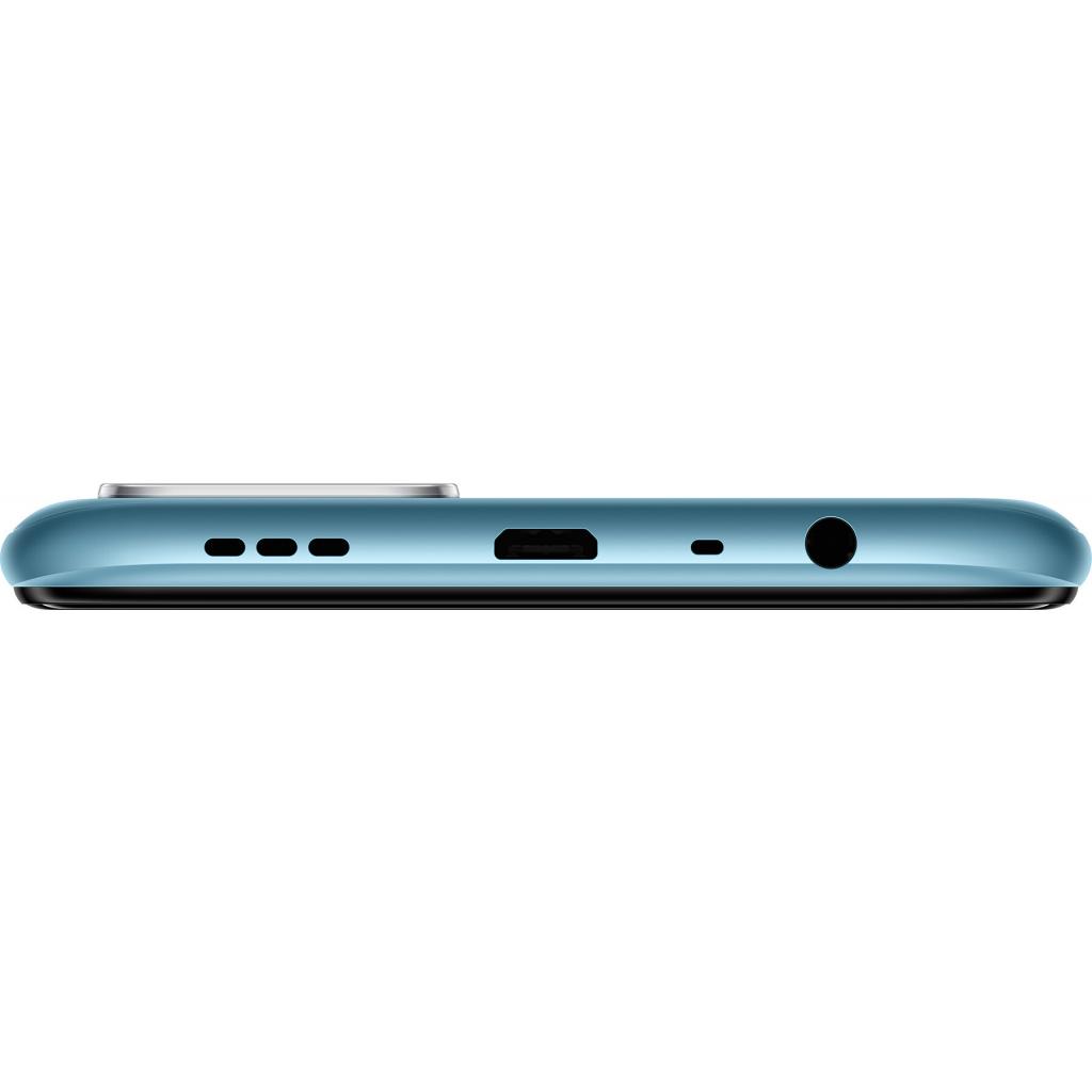Мобільний телефон Oppo A15 2/32GB Mystery Blue (OFCPH2185_BLUE_2/32) зображення 5