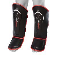 Защита голени и стопы PowerPlay 3052 XL Black/Red (PP_3052_XL_Black_Red) > цены в Киеве и Украине Защита голени и стопы PowerPlay 3052 XL Black/Red (PP_3052_XL_Black_Red)