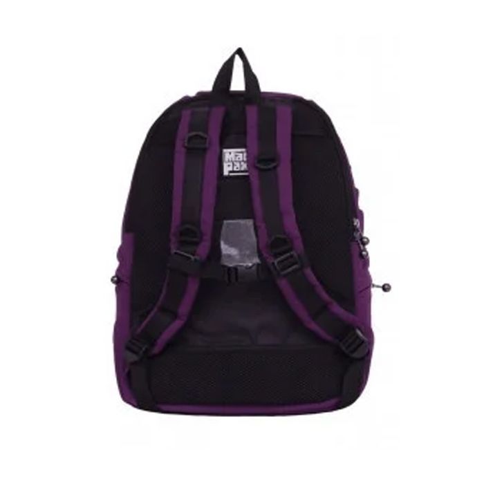 Рюкзак шкільний MadPax Exo Full Purple (KAA24484642) зображення 2
