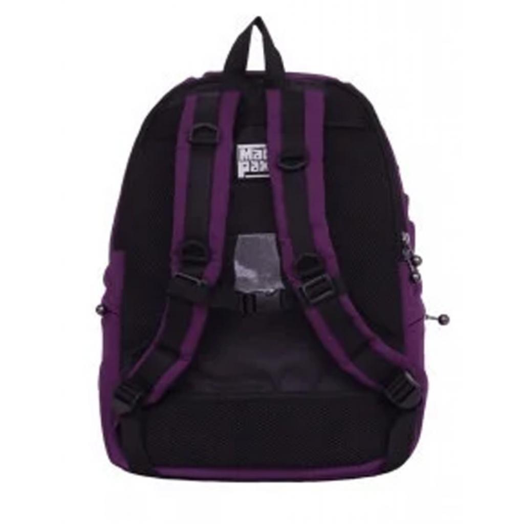 Рюкзак шкільний MadPax Exo Full Purple (KAA24484642) зображення 2